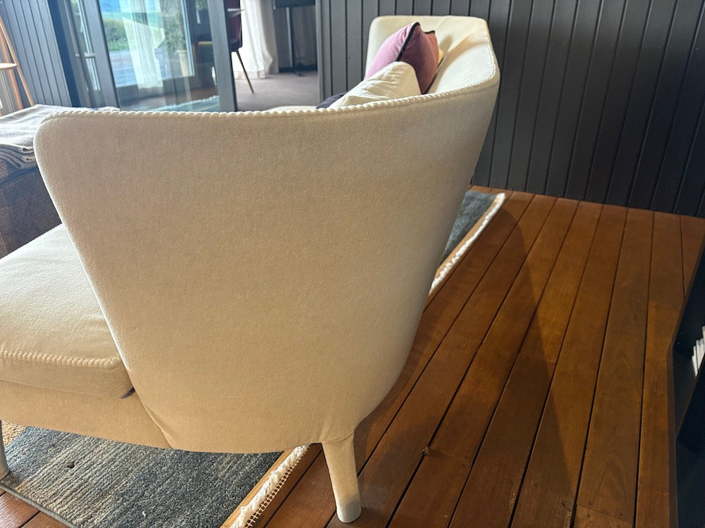 Max Alto Febo Sofa