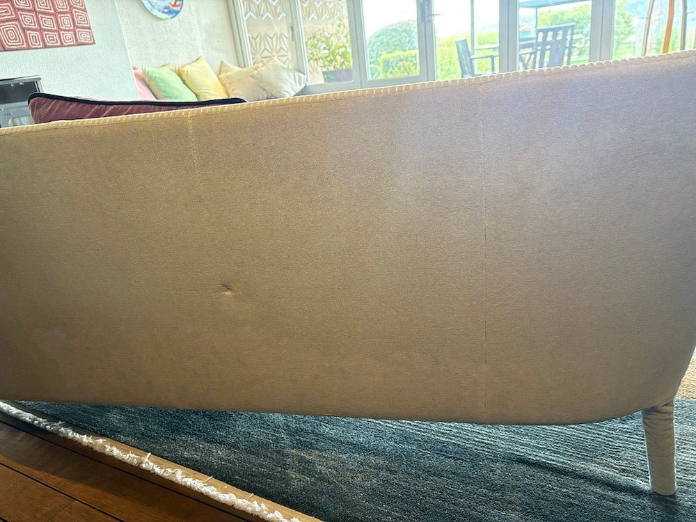 Max Alto Febo Sofa