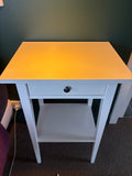 Bedside tables