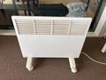 Panel heater: Rinnai 1500w