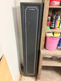 Lokaway LBA8 gun safe
