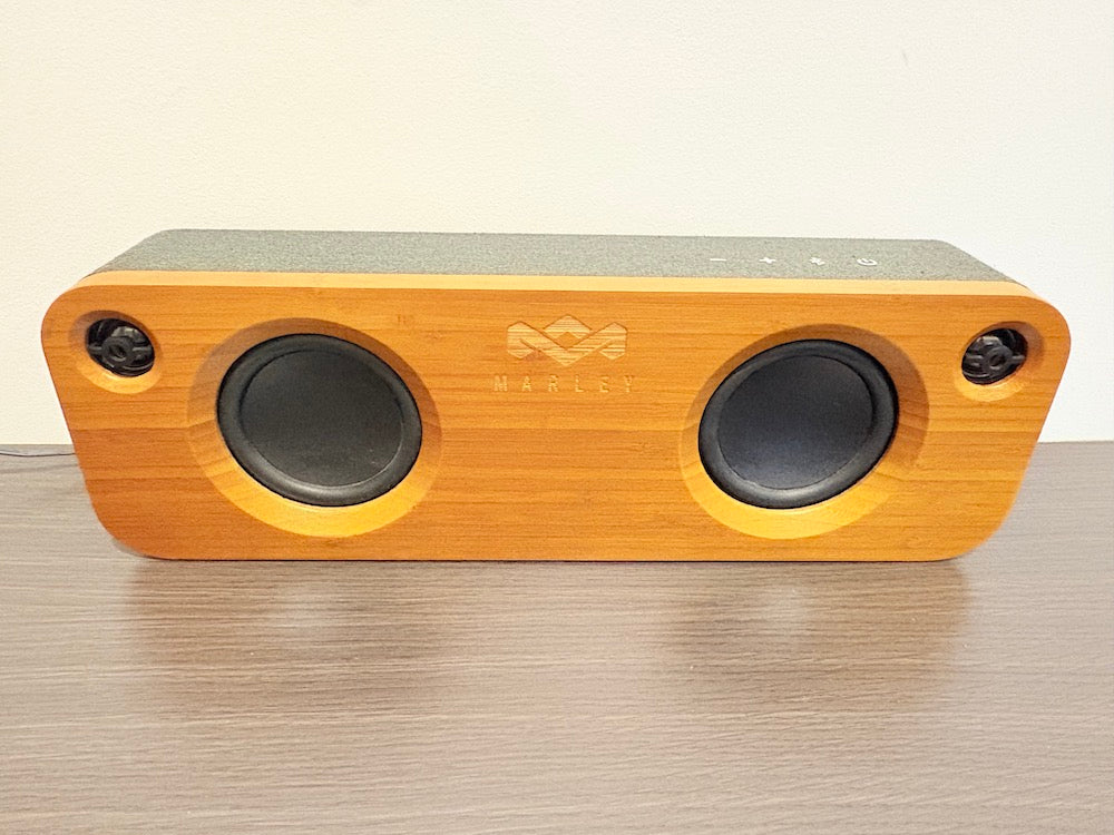 House of Marley Bluetooth Speaker