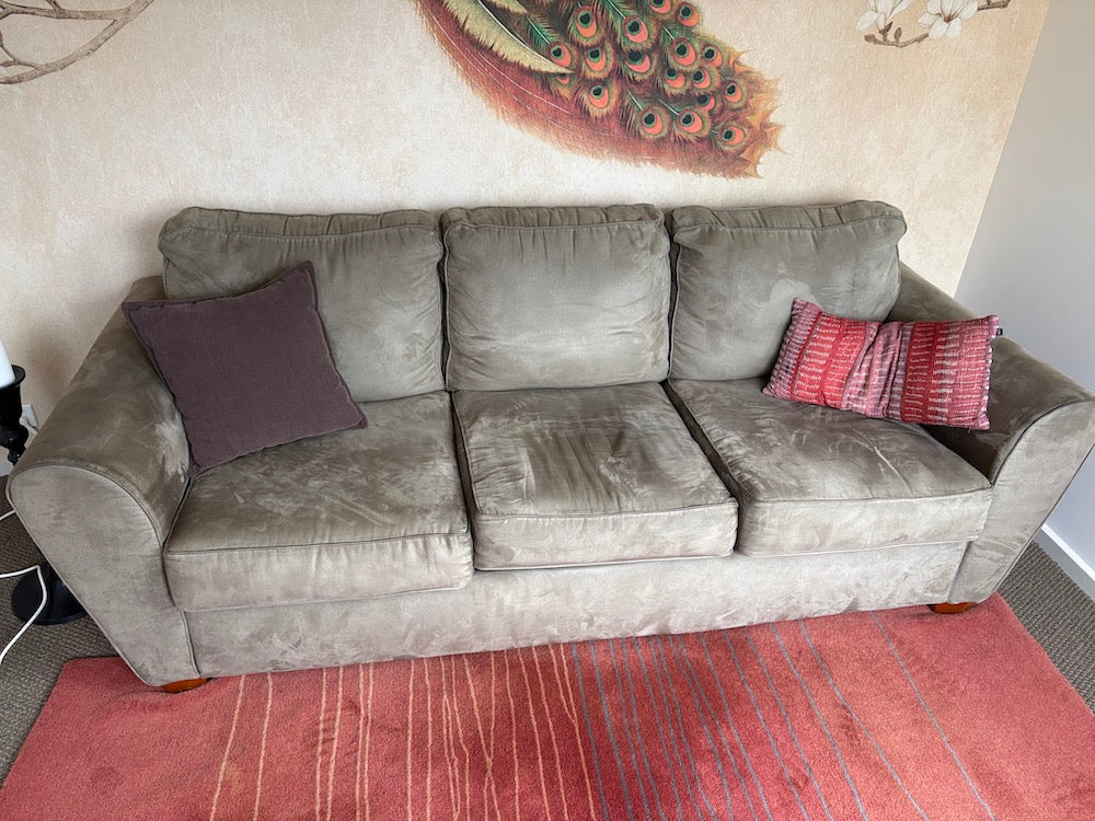 Sofa Bed