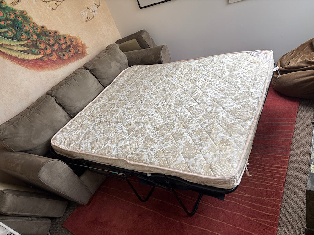 Sofa Bed