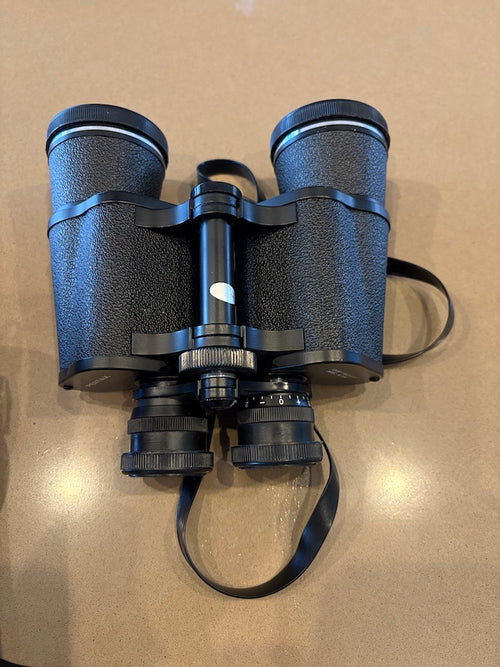 Binoculars
