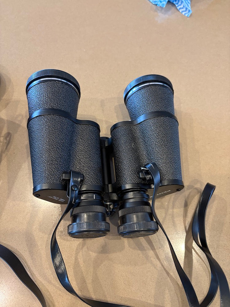 Binoculars