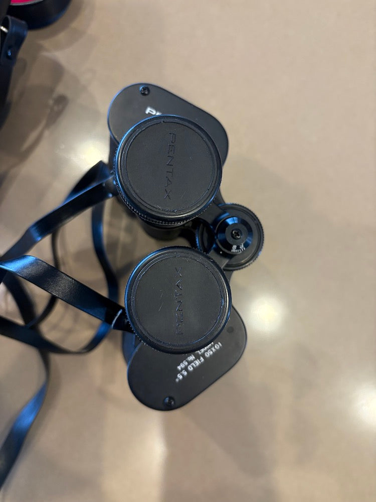 Binoculars