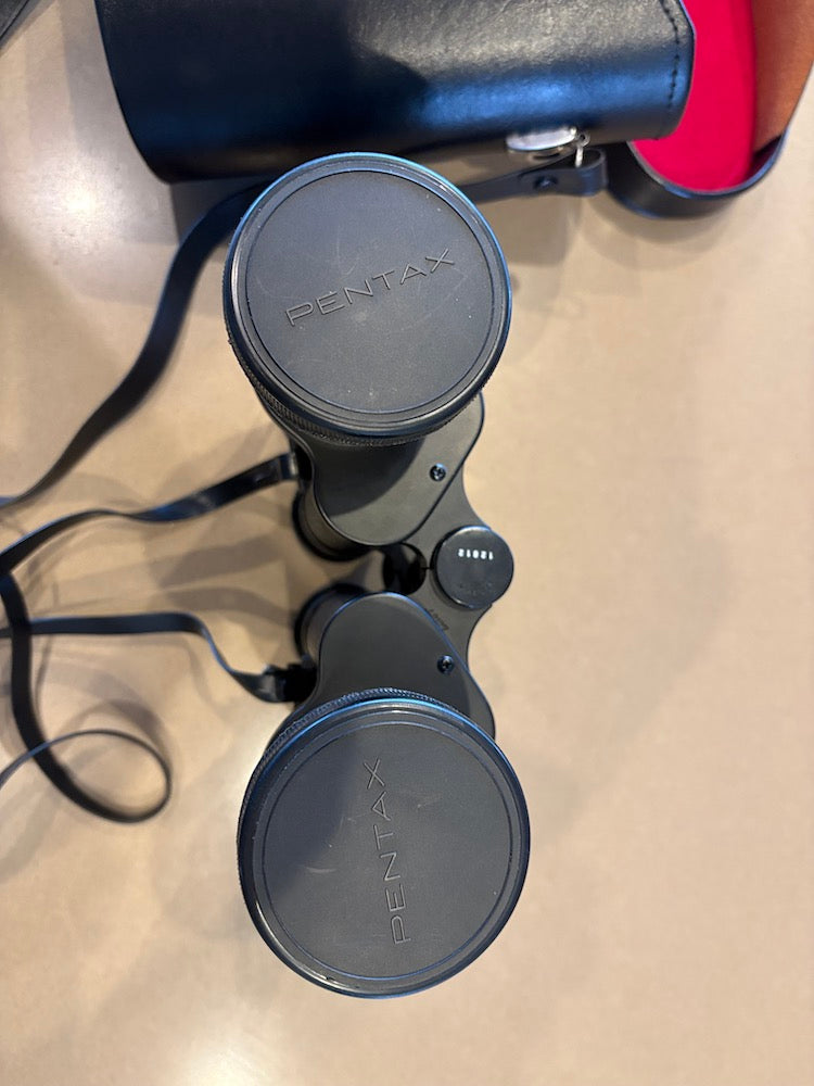 Binoculars