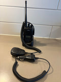 Handheld CB Radio
