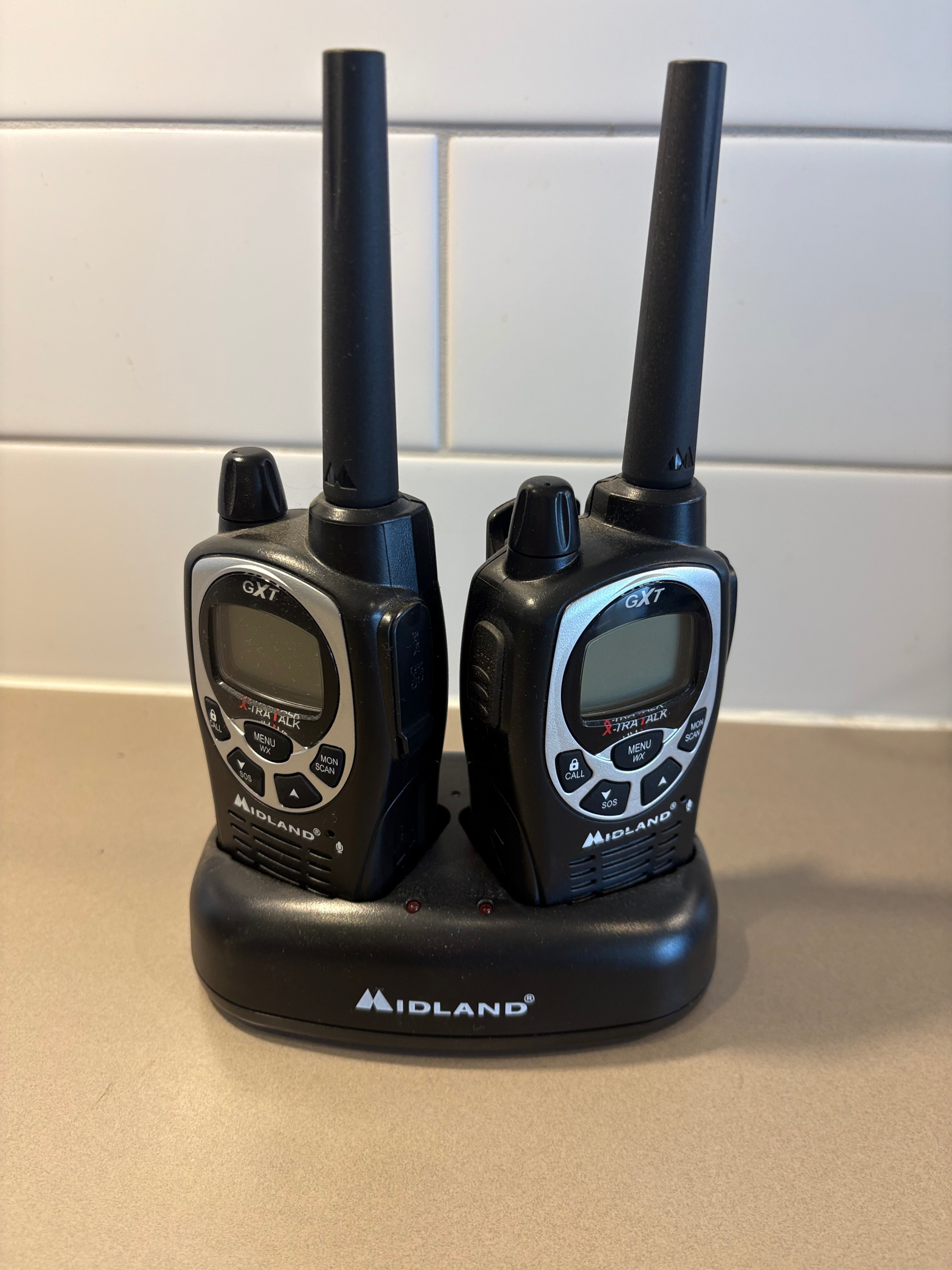 Two-way Radio