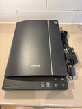 Flatbed Scanner