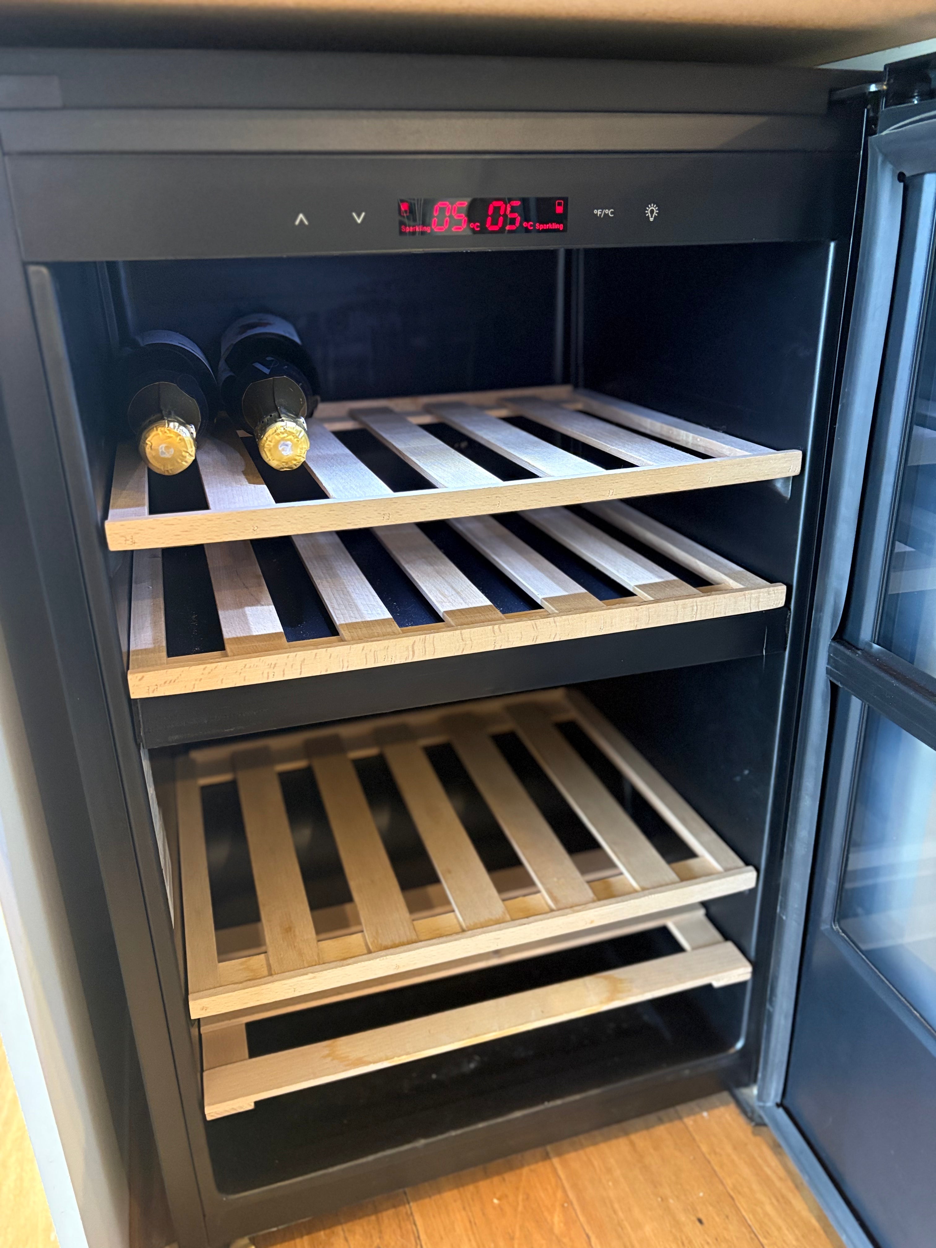 Wine Fridge
