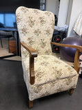 Vintage Rocking Chair