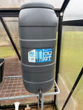 100 litre mini water tank