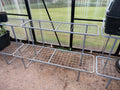 Greenhouse pot stand