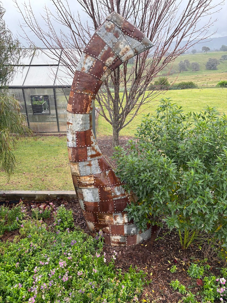 Sculpture
