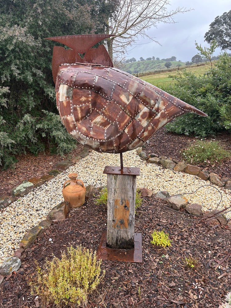 Sculpture