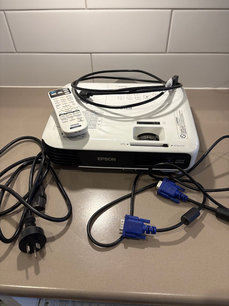 Projector