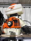 Mist Blower