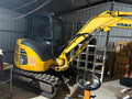 Excavator