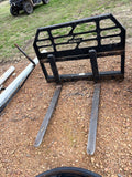 Pallet Forks