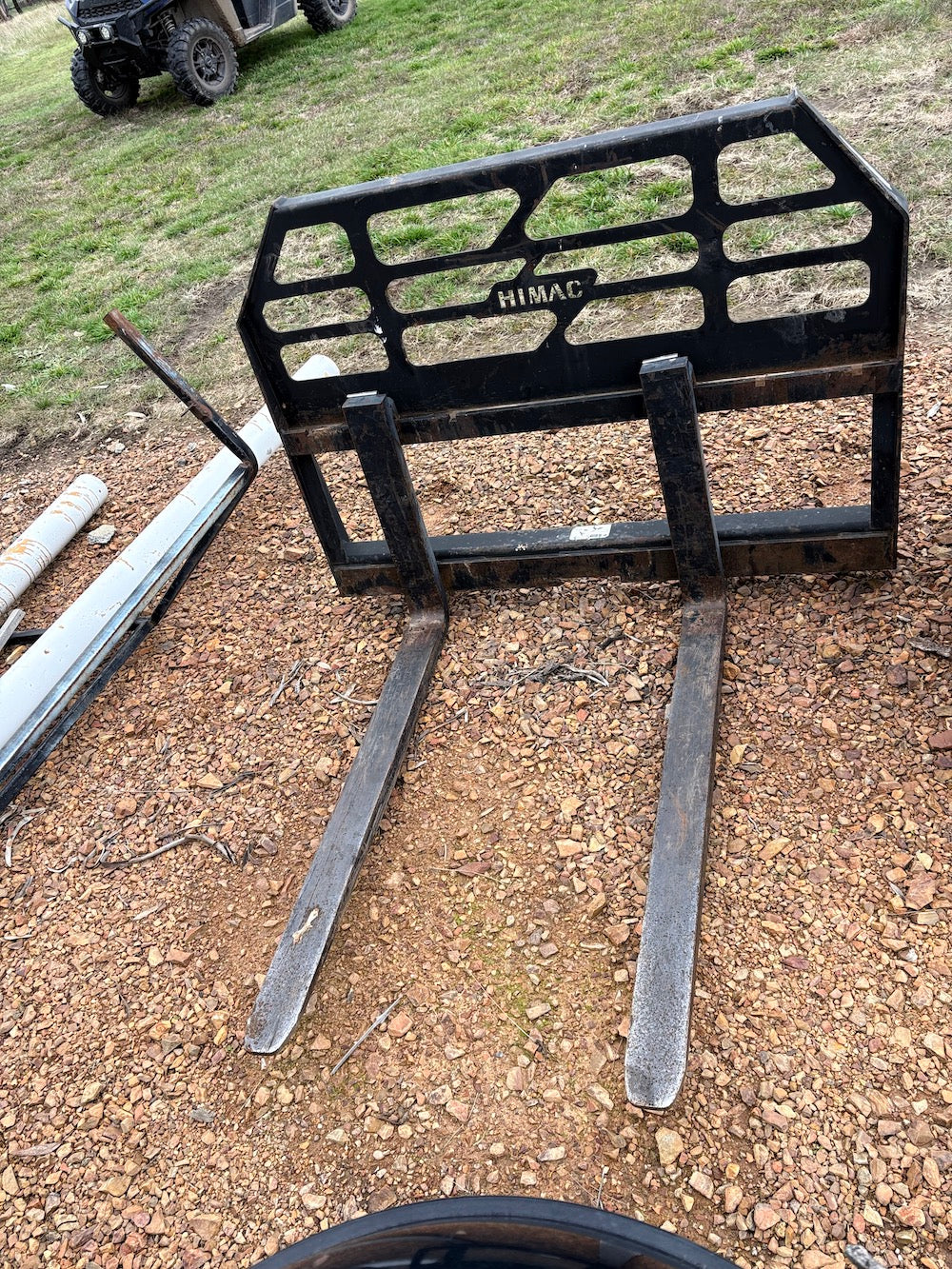 Pallet Forks
