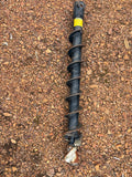 Auger 150mm