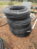 LD Poly Pipe 19mm 200m roll