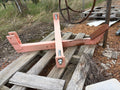 Single Tine Ripper