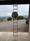 Oldfields 4.6m ladder