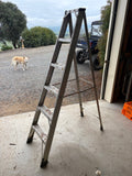 Bailey ladder