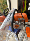 Stihl MS381 Chainsaw