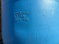 200 litre plastic food tubs with lids