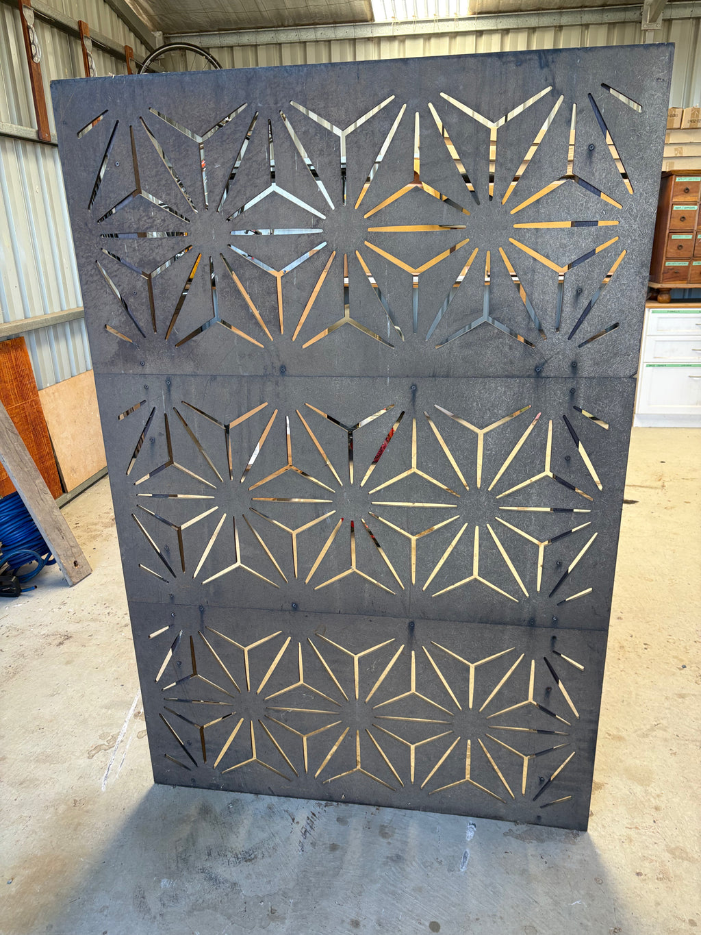Garden/Outdoor Screen
