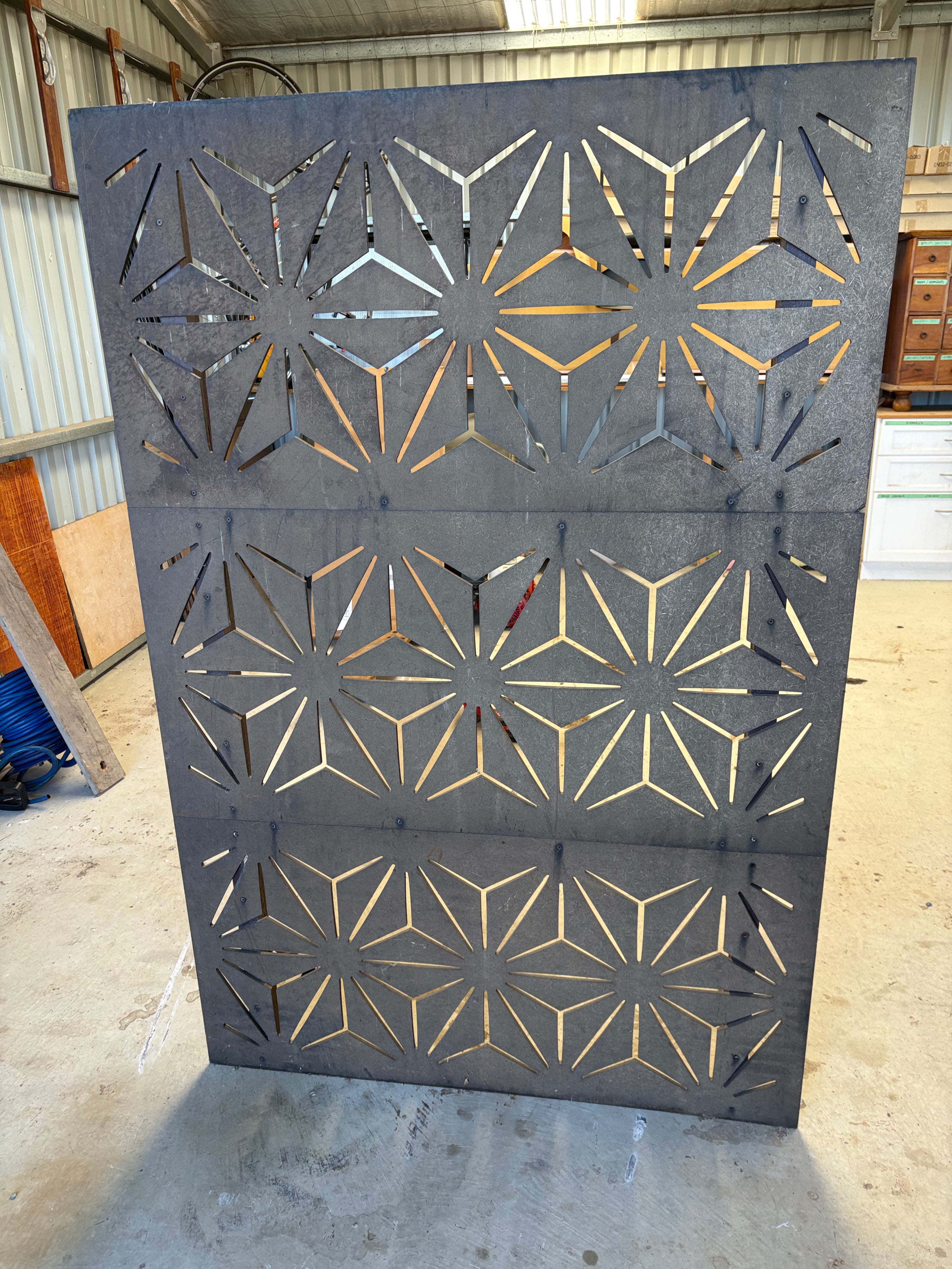 Garden/Outdoor Screen