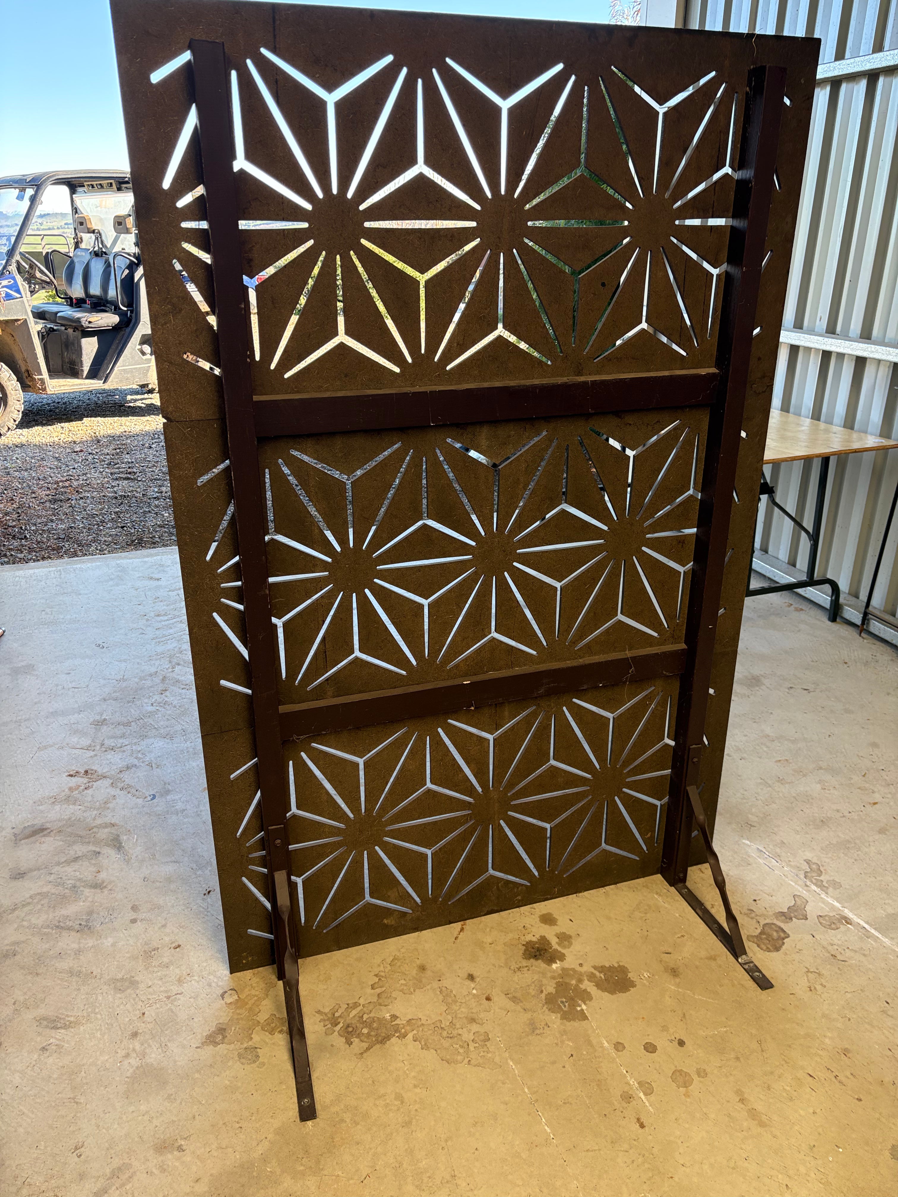 Garden/Outdoor Screen