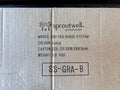 Sproutwell 2000 Grange Greenhouse 55% Shade Kit