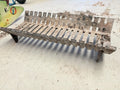 Heavy Duty Cast Iron Fire Grill Grate